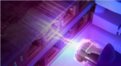 25G 以太网标准发布预计产品市场规模将进一步加快突破