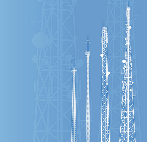 上海联通采购光分布系统