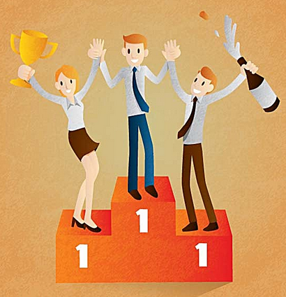 实力上榜！华工正源获H3C年度供应商评选“质量进步奖”