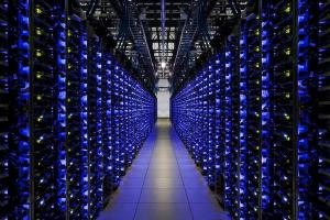 北美云服务企业继续加力数据中心建设