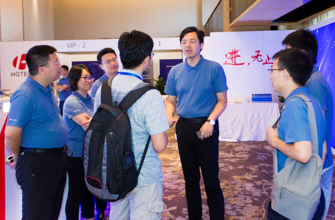 华工正源胡长飞：把握5G时间窗，首个订单水到渠成