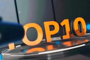 荣耀时刻丨华工正源荣登全球排名TOP8，实力彰显国际舞台！