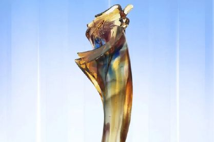 品质为基，战略互信丨华工正源喜提烽火通信两大奖项，见证长期价值！